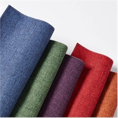 Equinox Supreen Upholstery